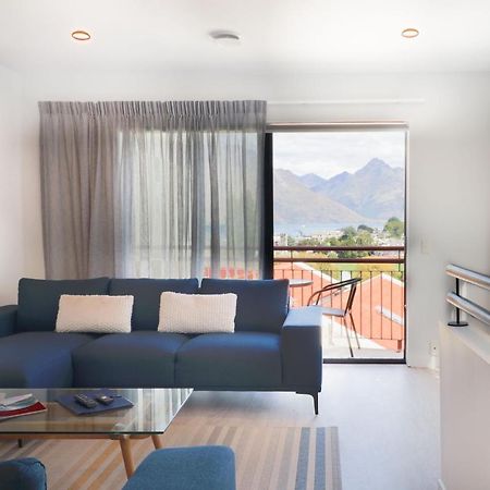 Close To The Action - In Town - Spa Pool Queenstown Exterior foto